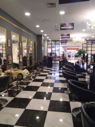 -BHG Hair Salon
