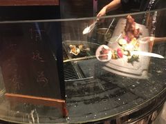 -长沙北辰洲际酒店-兰调全日餐厅