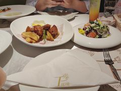-PARFUM FLORAL花境法餐(南京首店)
