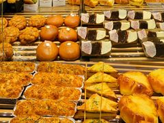 -福晶园益生菌蛋糕面包(紫荆山店)