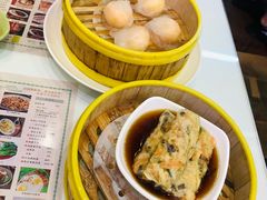 -澳门陈光记烧味饭店(郎家园店)