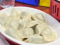 -喜家德虾仁水饺(景枫中心店)