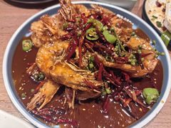-街角等你.大连海鲜烧烤(西安路店)