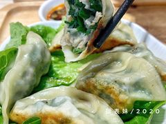 -袁记云饺(鼓楼店)