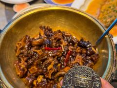 -曾宴·楚菜(湖北省博物馆店)