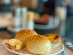 -潭江半岛酒店·西餐厅