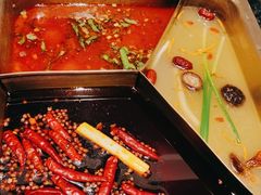 -王家渡火锅店(棕榈泉店)