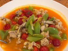 -寻鲜记·东海味·经典甬菜(宁波开元名都大酒店)