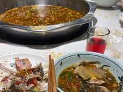 -满诗爷黄辣丁(金岛花园店)