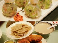-大海碗·炸酱面·烤鸭·京菜(天坛店)