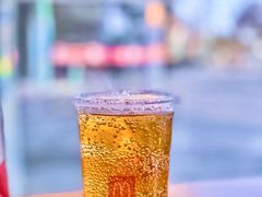 0度泡泡啤-麦当劳(保利广场店)