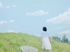 -白鹭湾湿地公园