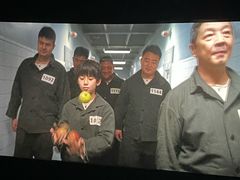 -星轶IMAX影城(九亭U天地旗舰店)