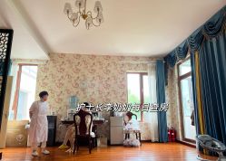 -禧悦府国际月子会所(总店)