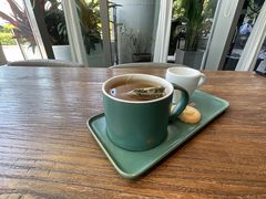-盐说Salt Talk北美风味西餐厅(海上世界店)
