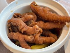 -汤臣·空中餐厅·严选粤菜(石湾世博广场店)