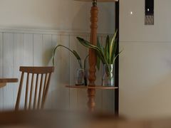 -Cafe Villa