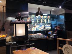 -和府捞面(景枫中心店)