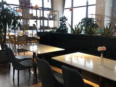 -荣耀.西式融合餐厅(留云湖店)