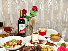 -Entrecôte 法国牛扒馆(保利·时光里店)