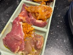 -盛江山自助料理(太原街万达店)