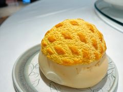 翠园菠萝包-翠园(北京王府中环店)