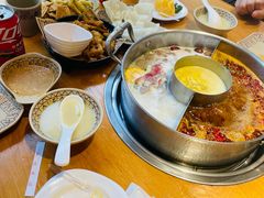 -江小渔鲜鱼火锅(冠亚星城店)