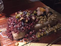 -绿茶餐厅(华联万柳店)