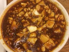 -五观堂素食(新华路店)