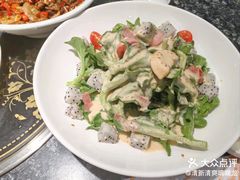 -海上食代(赣江新天地店)