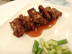 -朱仔记食府(江南大道店)