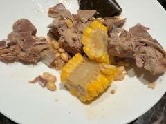 -汤城小厨•粤菜•靓汤(苏州街店)