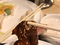 -新港湾大酒店-西餐厅