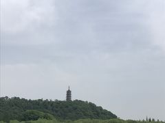 -焦山风景区