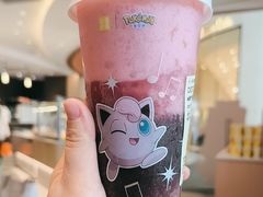 -奈雪的茶(广州万菱汇PRO店)