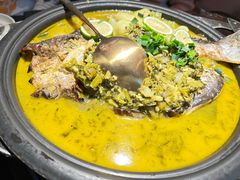 -探鱼·鲜青椒爽麻烤鱼(领展购物广场店)