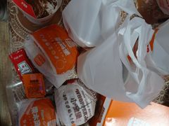 -汉堡王(天津鲁能店)