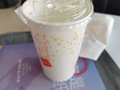 -麦当劳(太平国际机场店)