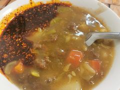 -刘老虎肉丸糊辣汤(总店)