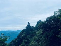 -三清山风景名胜区