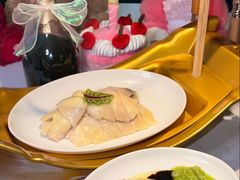 -狮拾久·现代新加坡料理(壹方城店)