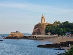 -鼓浪屿·皓月园