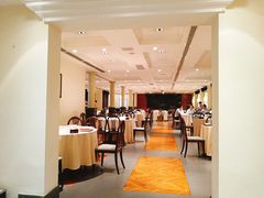 大堂-口味堂(惠济路店)