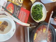 -肖记公安牛肉鱼杂馆·省级非物质文化遗产(三角路直营店)