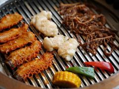 -炎蔵牛舌烤肉