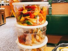 -黄记煌三汁焖锅(凯德广场店)