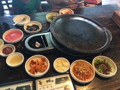 -Dombe豚(黑猪肉街店)