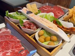-螺大喜螺蛳粉火锅(雍和宫店)