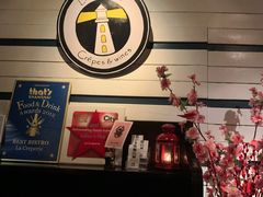 -La Creperie法餐厅(桃江路店)