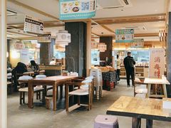 -老淮滨-蚌埠非遗小吃(淮河路店)